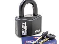 ABUS Granit 37RK/70 Vorhangschloss - Dortmund