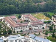 1-ZW mit Terrasse in Karlsruhe-Waldstadt - Karlsruhe
