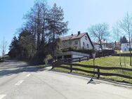 Einfamilienhaus in schöner, ruhiger Lage! - Großerlach