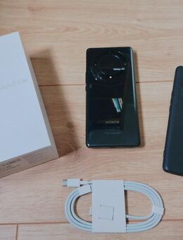 HONOR Magic 5 Lite 5G (256GB + 8GB RAM) - Panketal