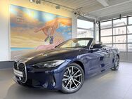 BMW 420, i Cabrio INDIVIDUAL HIFI NACKH SPUR, Jahr 2021 - Strausberg