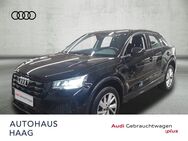 Audi Q2, advanced 40 TFSI qu Fahren Parken Siche, Jahr 2024 - Haag (Oberbayern)