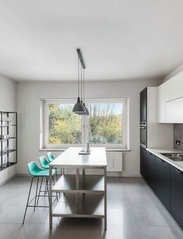 Großzügiges Zweifamilienhaus am Rand des Steigerwaldes - Wachenroth