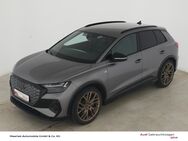 Audi Q4, 35 Edition One S line VC Black, Jahr 2024 - Wackersdorf