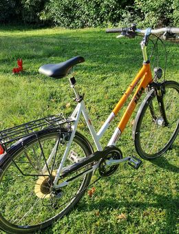 28 er KTM damenrad, fahrrad,rad - Gräfelfing