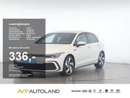VW Golf, 2.0 TSI VIII GTI | | | |, Jahr 2021 - Plattling