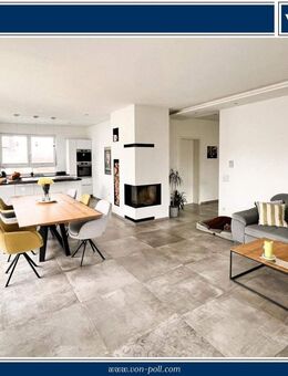 Design trifft Komfort - Exklusive Villa am Frauenberg - Bad Waldsee