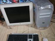 Mac PowerPC G4 - Uslar