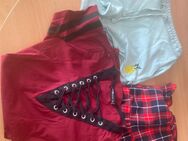 Kleiderpaket xs t-Shirt Hose bluse - Fürstenwalde (Spree) Zentrum