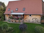 Wunderschönes Kernsaniertes Bauernhaus in Ruhiger Lage zu Verkaufen - Simmozheim