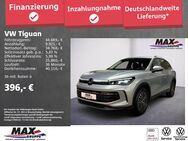 VW Tiguan, 2.0 TDI LIFE, Jahr 2024 - Heusenstamm