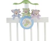 Fisher-Price® Mobile 3in1 Traumbärchen Mobile, mit Sternen-Projektion an die Zimmerdecke