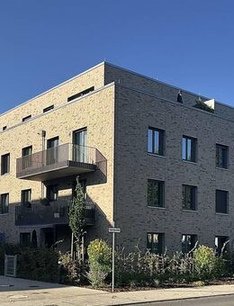 Stilvolle Neubauwohnung mit Blick zum Golfplatz in Kladow - Berlin