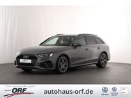 Audi A4, 2.0 Avant 40 TDI S-line ROLLO EPH, Jahr 2021 - Hausen (Landkreis Rhön-Grabfeld)