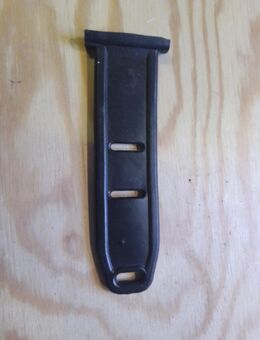 Fiat Panda 141a Halteband Klapp Dach - Kemberg