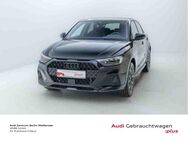 Audi A1, Allstreet 30 TFSI S-TRO, Jahr 2023 - Berlin