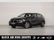 BMW 118, i, Jahr 2021 - Wernigerode