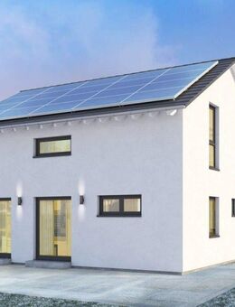 förderfähiges Haus und Grundstück in Berlin Rudow - Berlin