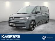 VW Multivan, 2.0 TSI Edition, Jahr 2022 - Mosbach