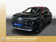 Opel Mokka, 1.2 Turbo Automatik Elegance, Jahr 2021 - Frankfurt (Main)