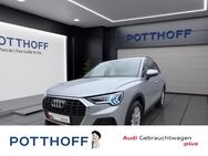 Audi Q3, 35 TDI TopView, Jahr 2020 - Hamm