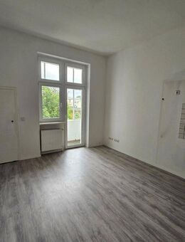Attraktive 3 Zimmer Wohnung mit Balkon - Hagen (Stadt der FernUniversität)
