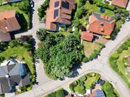 Mehr als nur ein Baugrundstück in Abensberg - "Eine Lageentscheidung" - Abensberg