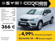 Seat Ateca, 1.5 TSI Xcellence (53), Jahr 2020 - Stade (Hansestadt)