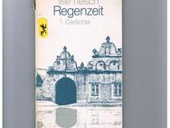 Regenzeit,Ilse Tielsch,Styria Verlag,1981 - Linnich