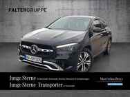 Mercedes GLA 220, d PROGRESSIVE AMBI EASYP, Jahr 2024 - Grünstadt