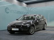 BMW 520, d, Jahr 2019 - München