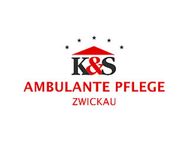 Ausbildung als Pflegefachmann / -frau (w/m/d) ambulant / K&S Ambulante Pflege Zwickau / 08056 Zwickau - Zwickau