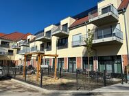 Kompakte 2-Zimmerwohnung mit Einbauküche, Aufzug und Mobilitätskarte - Bamberg