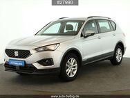 Seat Tarraco, 2.0 TDI Style ######, Jahr 2021 - Donnersdorf