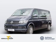 VW T6 Caravelle Lang 2.0 TDI DSG COMFORTLINE 9-SITZE NAVI CLIMATRONIC PDC+ - Gelsenkirchen