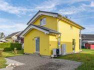 Ferienhaus mit guter Vermietung - Strandnah - Lübecker Bucht. Kaufpreis netto bei tourist. Vermietung - Heringsdorf (Schleswig-Holstein)