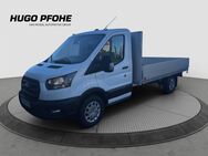 Ford Transit, 2.0 Pritsche Einzelkabine Trend 350 L3 l, Jahr 2024 - Lübeck