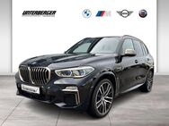 BMW X5 M50 H&K Laser Standhzg. ACC AHK - Freilassing