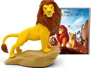 tonies Hörspielfigur Disney - König der Löwen