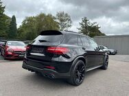 Mercedes-Benz GLC 63 AMG 4Matic Navi/LED/Pano/RFK/DAB/21' - Bottrop