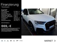 Audi Q7, 50 TDI S line quattro Optikpaket, Jahr 2020 - Oberursel (Taunus)