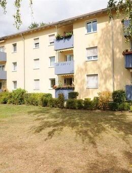 4-Zimmer-Wohnung in Erlangen Innenstadt - Erlangen