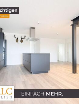 Die perfekte Symbiose aus Style & Smart Living - Bonn