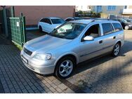 Opel Astra 1.6 16V Edition 2000/Klima/E.Spg/8 Fach - Duisburg