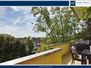 Toplage - modernisiert & altersgerecht - Schöne 3-Zimmer-Wohnung mit vielen Extras - Wiesbaden