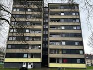 Ihr neues Zuhause in Dortmund-Eving mit Weitblick - 72 m² im 7. Stock mit Aufzug - Dortmund