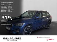 BMW X1, xDrive 20i Sport Line, Jahr 2020 - Ravensburg