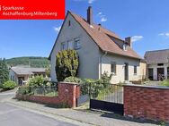 Traumhafter Blick auf die Weinberge Klingenbergs - Klingenberg (Main)
