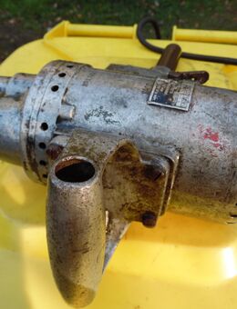 GEBE MEINE LEIDENSCHAFT AUF - drehbank zubehör - erweiterungs teile / anzeige 4 - Herscheid