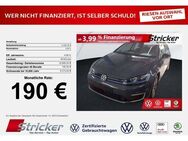 VW Golf e-Golf 190,-ohne Anzahlung Navi Kamera ACC - Horn-Bad Meinberg